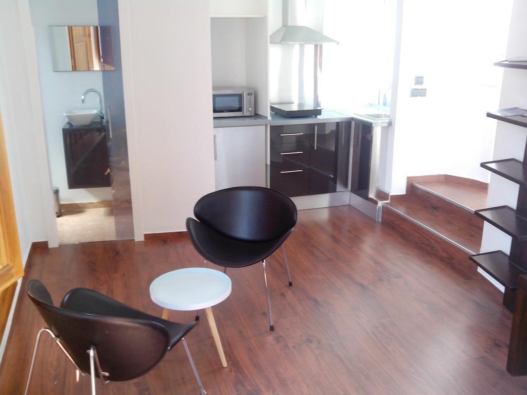 Happy Apartments Valencia - Lope De Vega Room photo