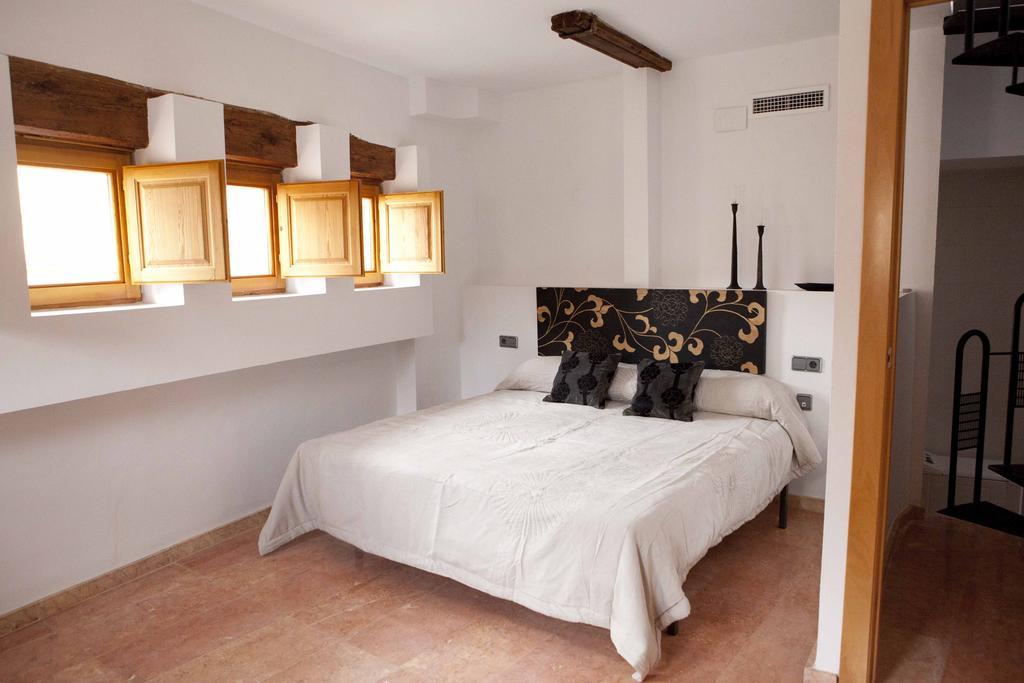 Happy Apartments Valencia - Lope De Vega Room photo