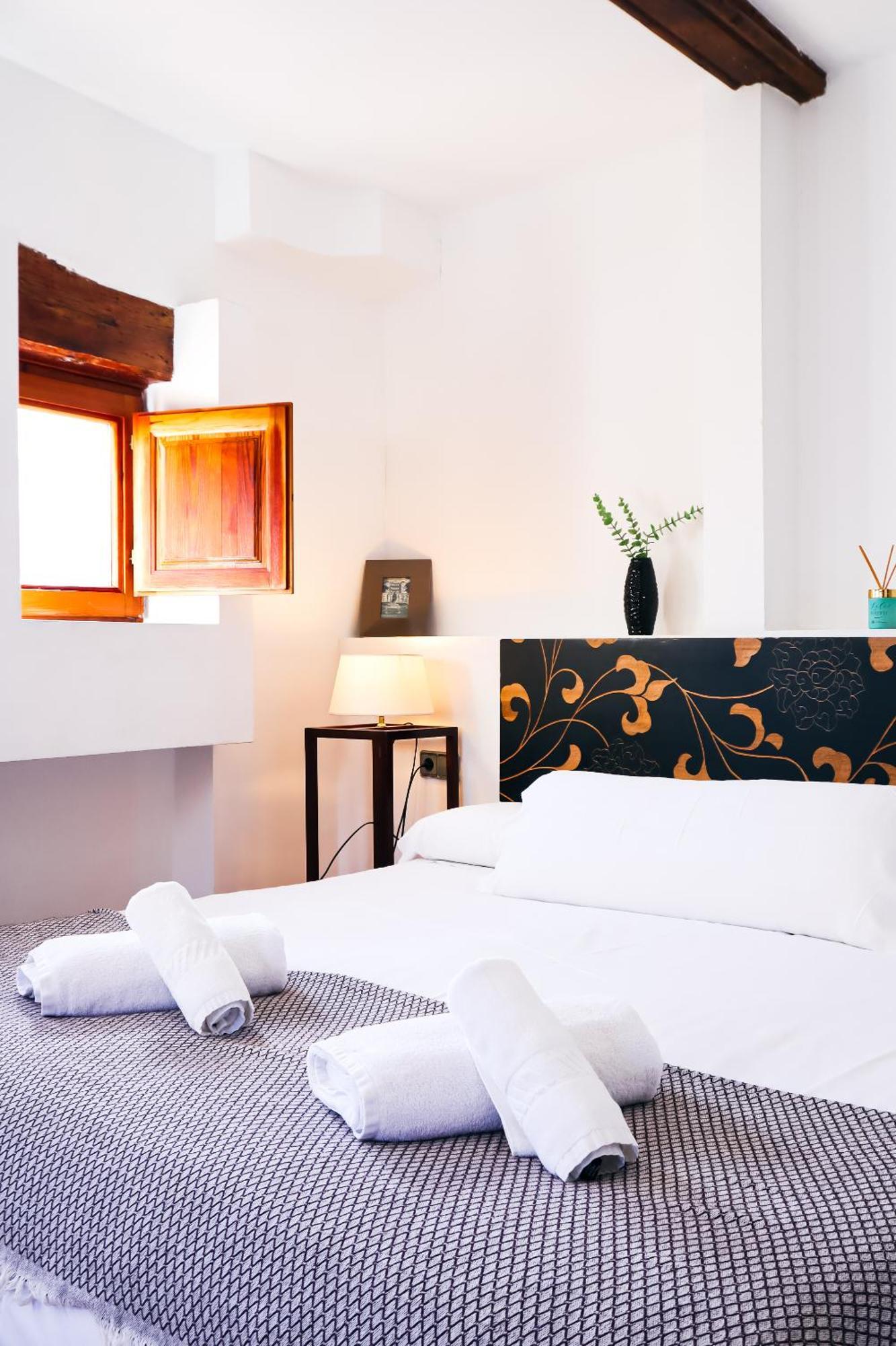 Happy Apartments Valencia - Lope De Vega Exterior photo