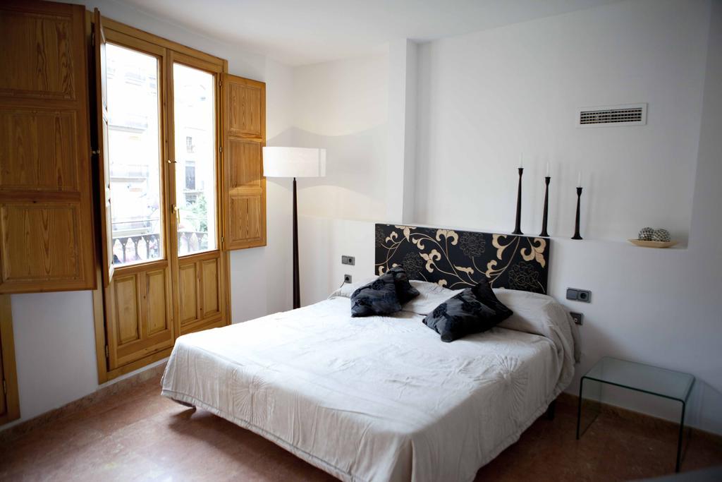 Happy Apartments Valencia - Lope De Vega Room photo