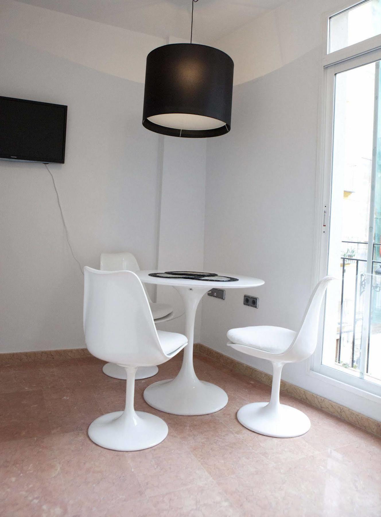 Happy Apartments Valencia - Lope De Vega Exterior photo
