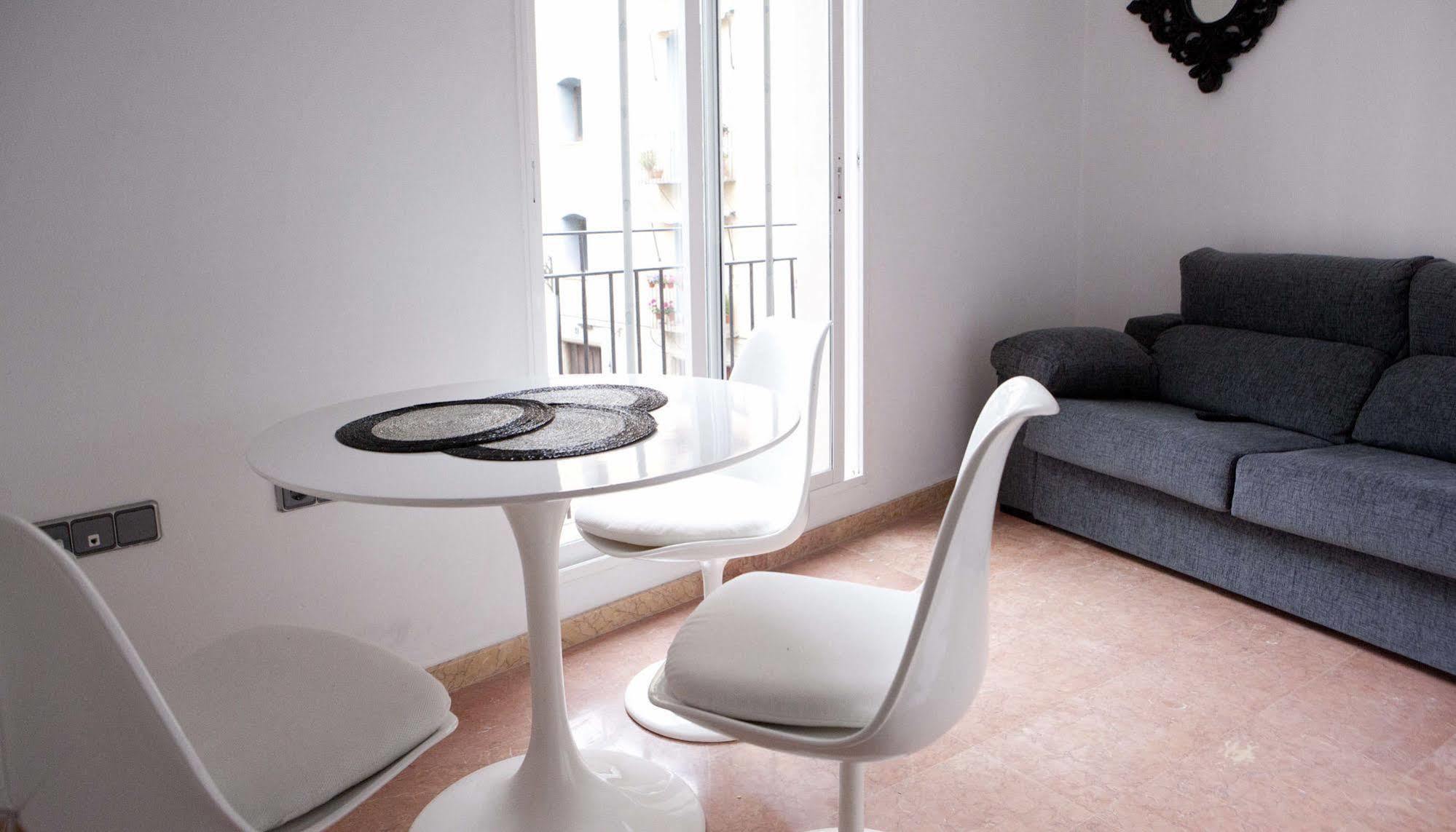 Happy Apartments Valencia - Lope De Vega Exterior photo