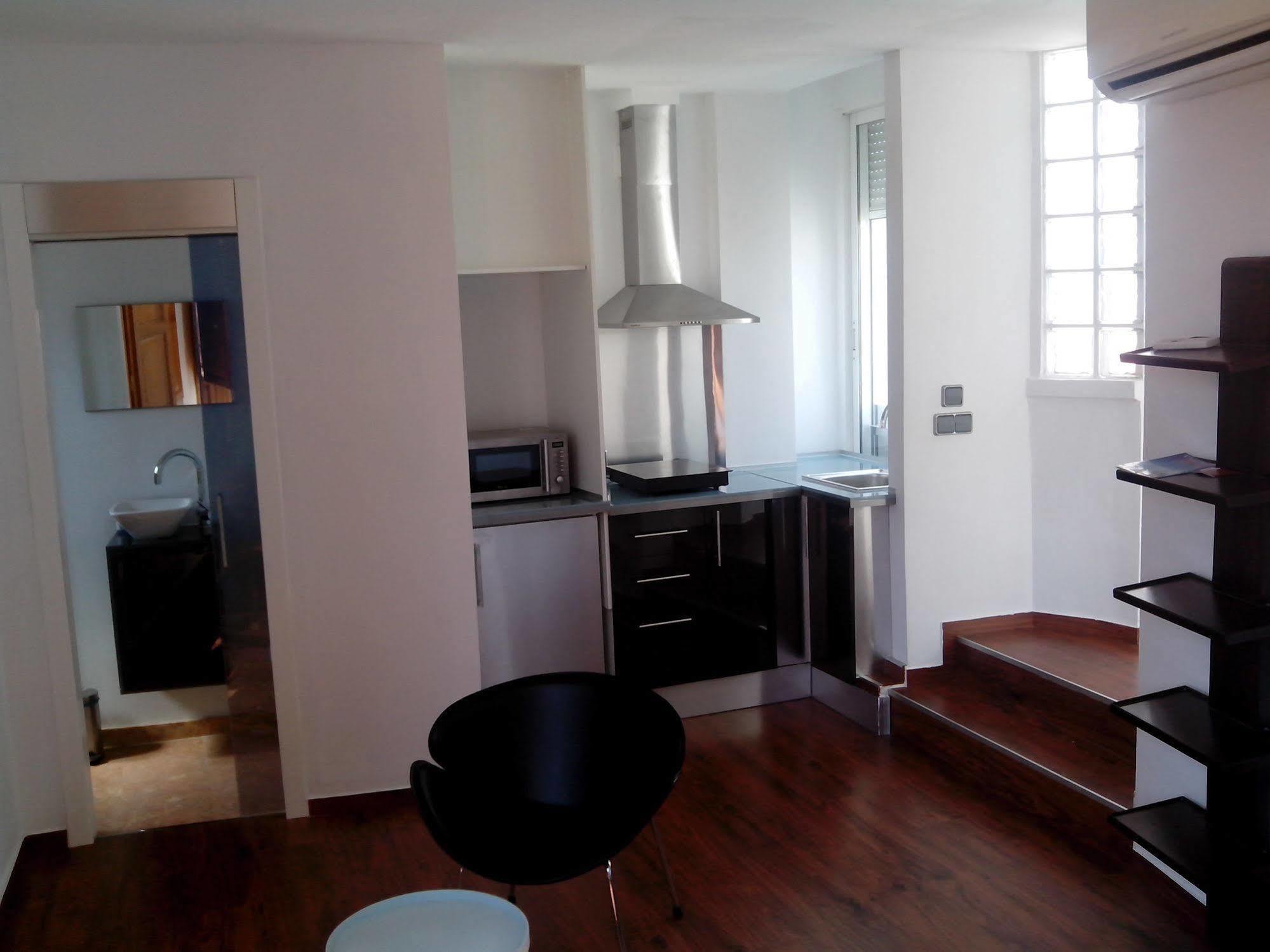 Happy Apartments Valencia - Lope De Vega Exterior photo